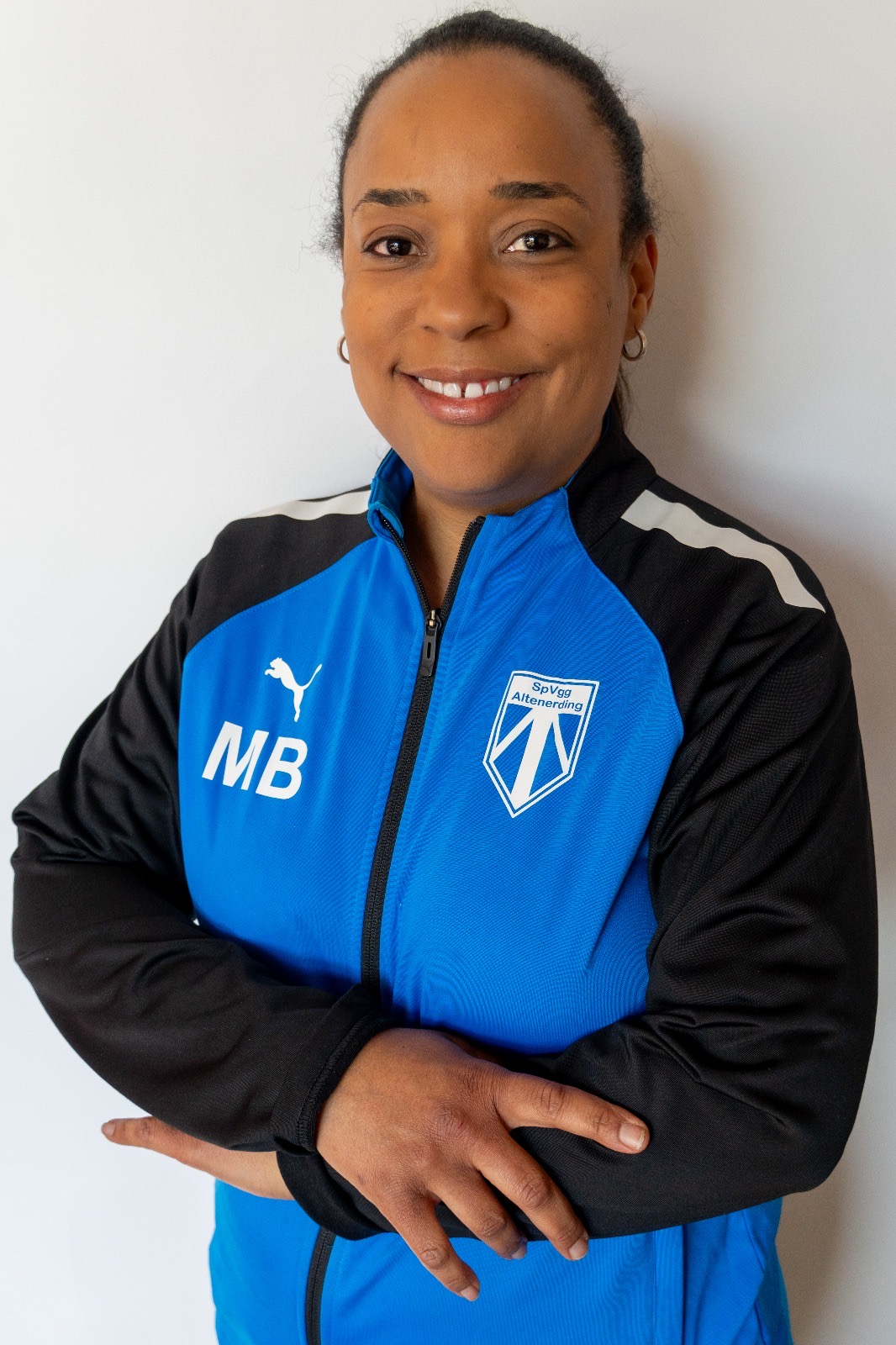 Mari Bendl