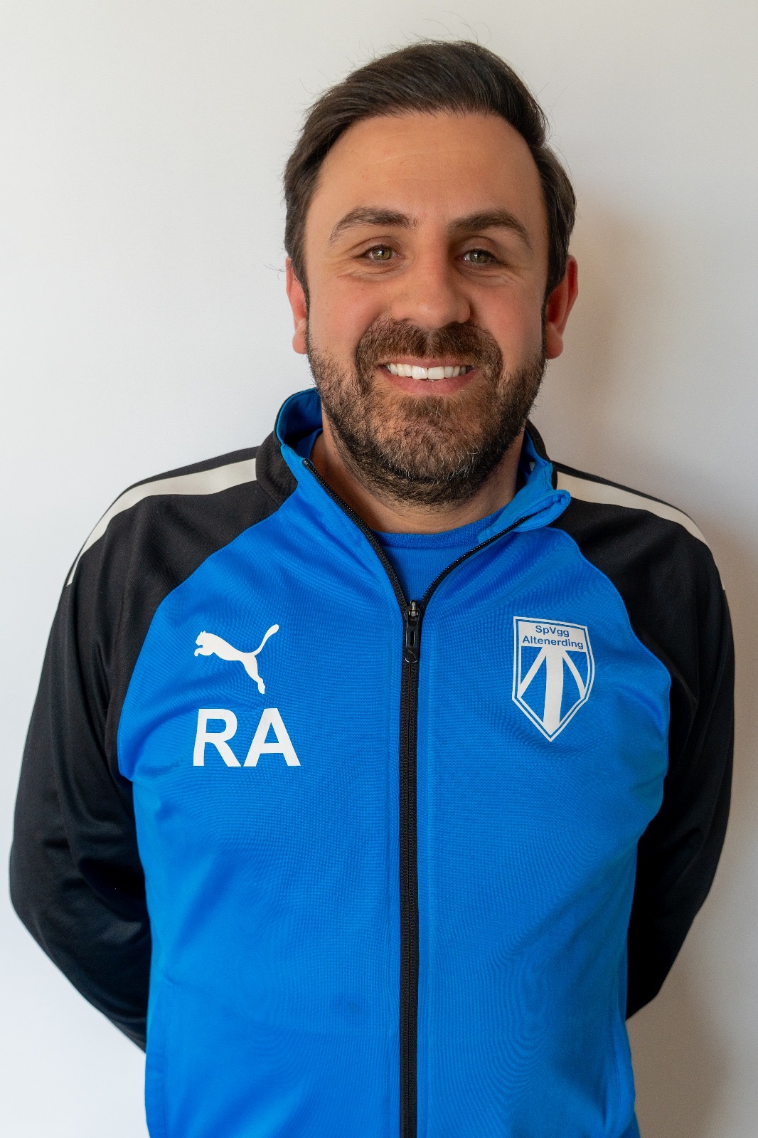 Rüstü Aydin
