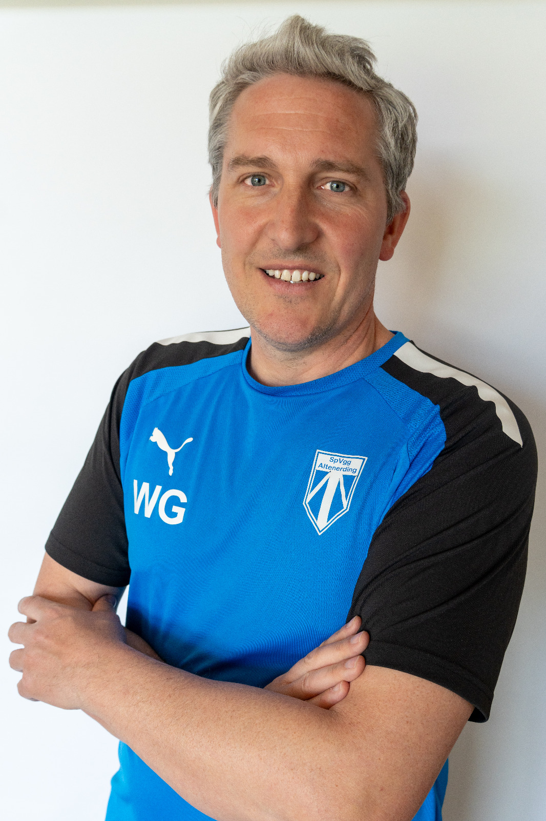 Willy Gärtner