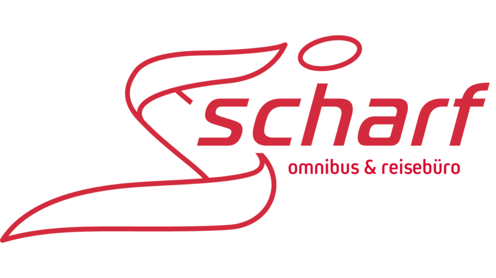 Scharf OHG Omnibus und Reisebüro