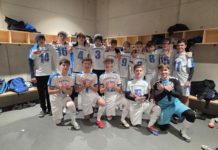 B2-Junioren: SpVgg Altenerding – (SG) Eintracht Berglern 2:1 SpVgg Altenerding - (SG) Eintracht Berglern