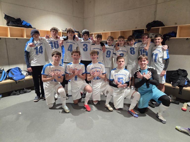 SpVgg Altenerding - (SG) Eintracht Berglern