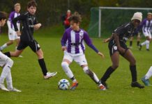 C2-Junioren: SpVgg Altenerding – (SG) Finsing/Neuching 10:0