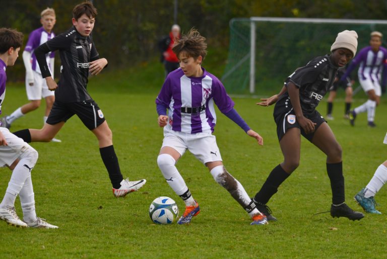 C2-Junioren: SpVgg Altenerding – (SG) Finsing/Neuching  10:0