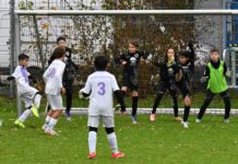 E1-Junioren: SpVgg Altenerding – RW Klettham-Erding 7:5