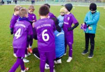 E4-Junioren: RW Klettham-Erding III – SpVgg Altenerding 6:5