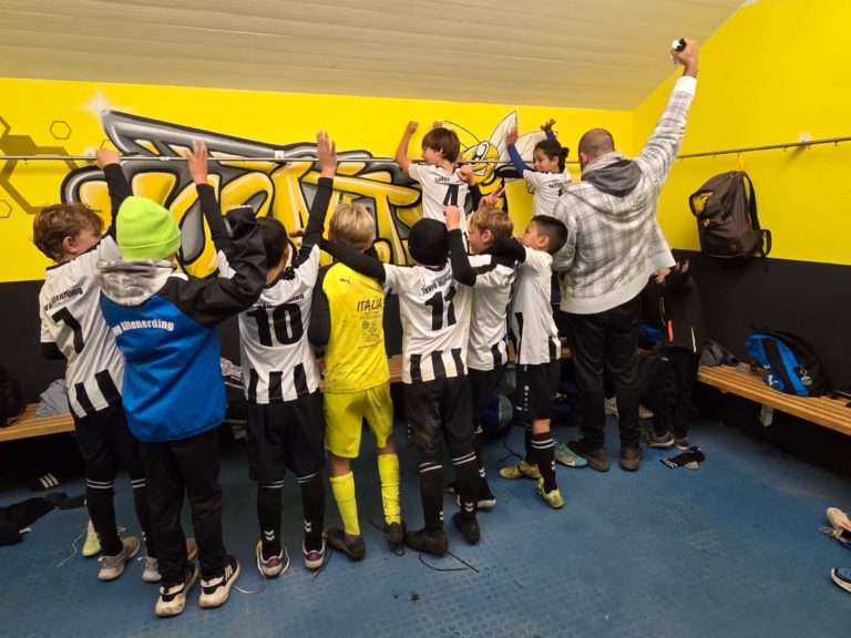 E2-Junioren: FC Moosinning – SpVgg Altenerding  1:13