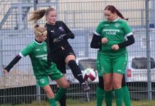 C-Juniorinnen: FC Fasanerie Nord – SpVgg Altenerding 0:0