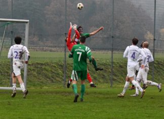 Herren 1: SVA Palzing – SpVgg Altenerding 0:1