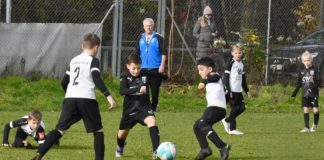 E3-Junioren: SpVgg Altenerding – SVE Berglern 3:2