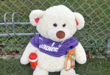 E-Juniorinnen: FC Ergolding – SpVgg Altenerding 13:0