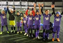 E-Juniorinnen: FC Langengeisling – SpVgg Altenerding 7:6