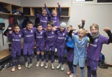 E4-Junioren: FC SF Schwaig – SpVgg Altenerding 4:5