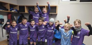 E4-Junioren: FC SF Schwaig – SpVgg Altenerding 4:5