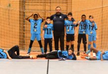 Amadeus-Juniorenhallentage: Entscheidung fällt erst vom Siebenmeterpunkt