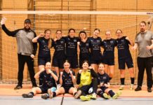 Amadeus-Juniorenfußballhallentage: C-Juniorinnen des ESV München werden ihrer Favoritenrolle gerecht