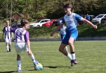 C2-Junioren: SC Kirchdorf – SpVgg Altenerding 2:1