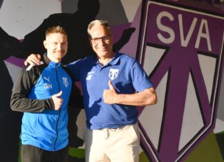 Herren 1: Stefan Huber wird neuer Trainer bei der SpVgg