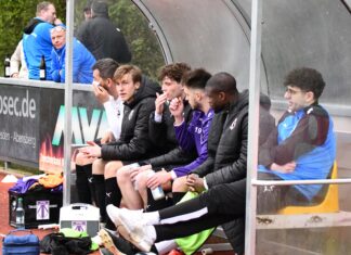 Herren 1: FC Fatih Ingolstadt – SpVgg Altenerding 1:5