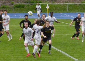 Herren 2: SpVgg Altenerding – SC Kirchasch 0:4