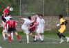 A1-Junioren: SpVgg Altenerding – (SG) BSG Taufkirchen 1:3