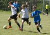 D4-Junioren: SpVgg Altenerding – TSV St. Wolfgang II 0:3