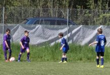 E3-Junioren: SpVgg Altenerding – FC SF Eitting 2:7