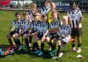 E4-Junioren: (SG) Steinkirchen – SpVgg Altenerding 4:2