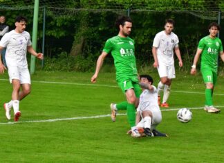 Herren 1: SV Waldperlach – SpVgg Altenerding 2:0