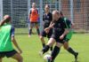 C-Juniorinnen: (SG) FC Aschheim/TSV Feldkirchen – SpVgg Altenerding 0:6