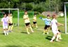 E1-Junioren: SpVgg Altenerding – (SG) SC Kirchasch 15:0