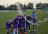 E3-Junioren: (SG) SV Hörlkofen/SV Wörth – SpVgg Altenerding 1:14