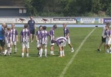 C2-Junioren: SpVgg Altenerding – TSV Allershausen 8:0