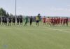 A1-Junioren: TSV Buchbach – SG Herzogstadt/Altenerding 0:4