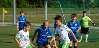 Jugendfußball: Lisa Weigel wechselt zum FC Bayern München