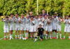 D1-Junioren: SE Freising – SpVgg Altenerding 2:3