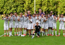 D1-Junioren: SE Freising – SpVgg Altenerding 2:3