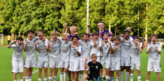 D1-Junioren: SE Freising – SpVgg Altenerding 2:3