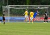A1-Junioren: (SG) Herzogstadt/Altenerding – VfB Hallbergmoos 8:2
