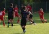 C4-Junioren: DJK Ottenhofen II – SpVgg Altenerding 1:3