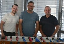 Lipp-Cup: Wettbewerb erfreut sich weiterhin großer Attraktivität