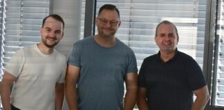 Lipp-Cup: Wettbewerb erfreut sich weiterhin großer Attraktivität