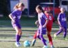 E-Juniorinnen: SpVgg Altenerding – SV Hörgertshausen 4:2