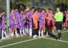 B1-Junioren: TSV Milbertshofen – SpVgg Altenerding 3:0