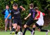 C4-Junioren: (SG) SC Kirchasch/FC Lengdorf/FC Hörgersdorf II – SpVgg Altenerding 1:4