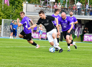 Herren 2: SpVgg Altenerding – FC Inning am Holz 0:2