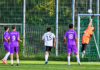 B1-Junioren: SpVgg Altenerding – FC Rot-Weiß Oberföhring 1:4