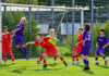 C3-Junioren: SpVgg Altenerding – BSG Taufkirchen II 10:0