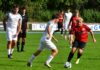 A2-Junioren: (SG) Herzogstadt/Altenerding – (SG) Hoizland (FC Inning) 2:2
