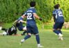 B3-Junioren: SpVgg Altenerding – (SG) SC Moosen 0:6